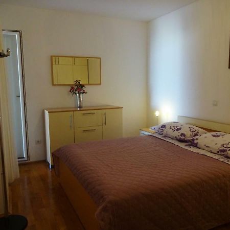 Apartman Gelic Makarska Exterior foto